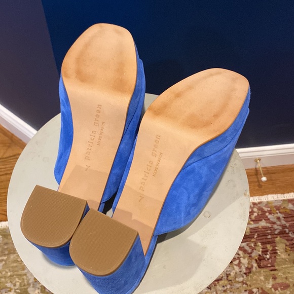 Patricia Green made in Spain size 7 - Picture 6 of 9